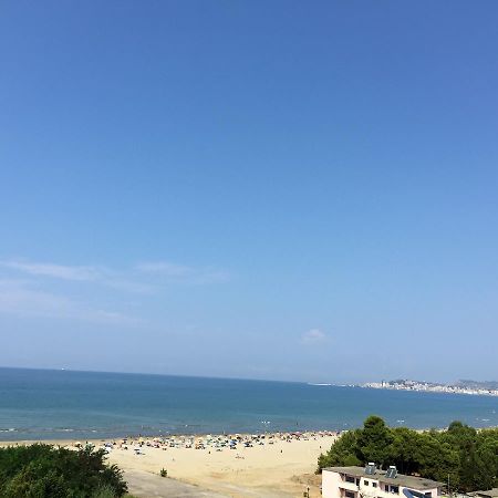 Alba Luxury Apartment Durrës Exteriér fotografie