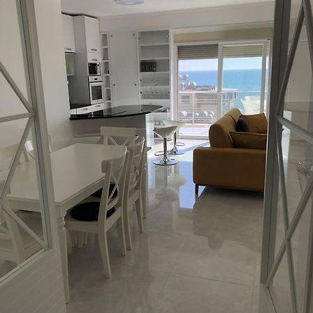 Alba Luxury Apartment Durrës Exteriér fotografie