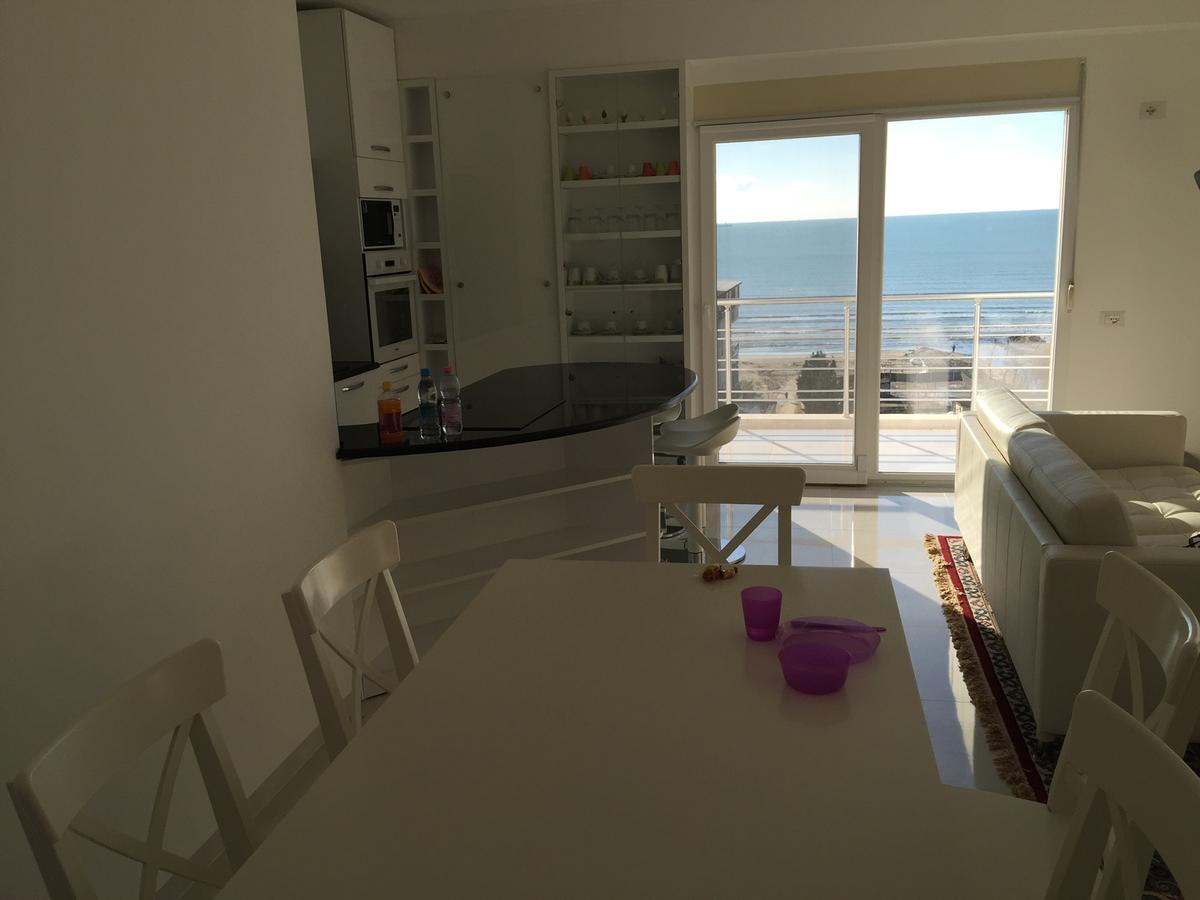 Alba Luxury Apartment Durrës Exteriér fotografie