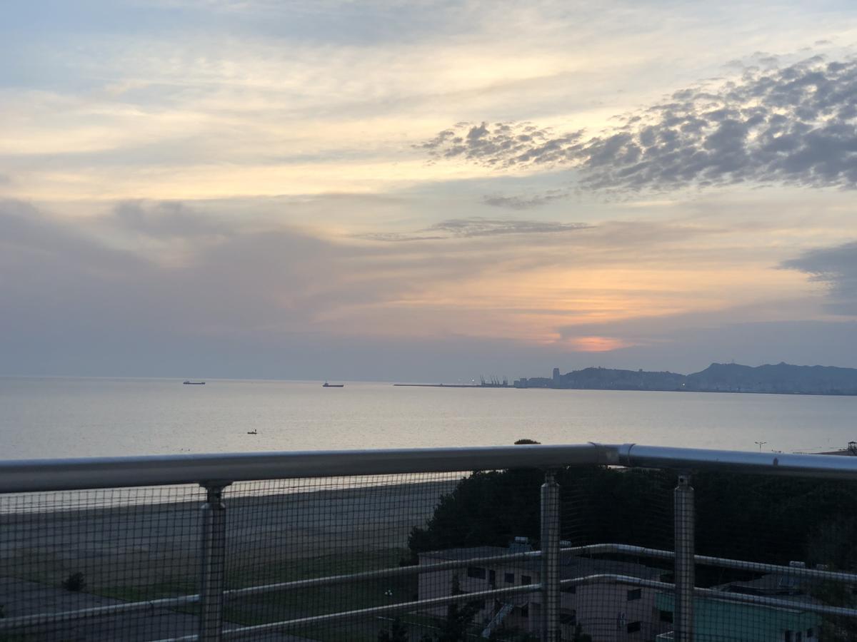 Alba Luxury Apartment Durrës Exteriér fotografie