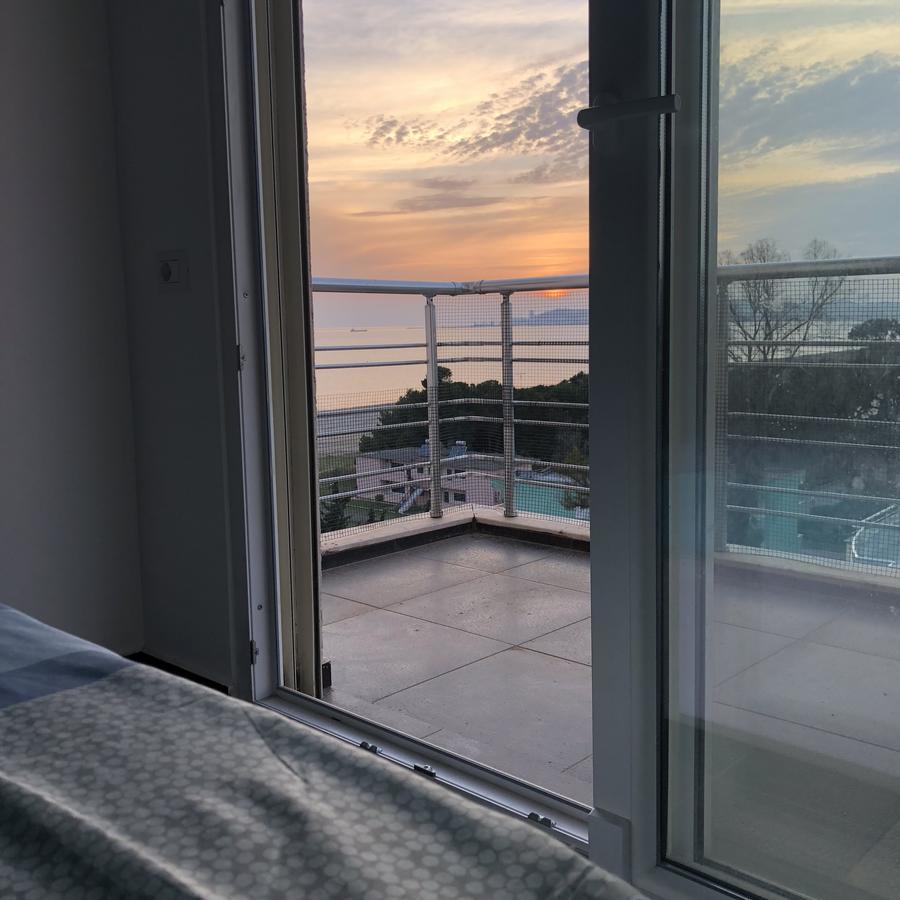 Alba Luxury Apartment Durrës Exteriér fotografie