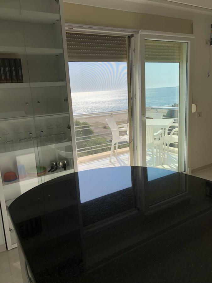 Alba Luxury Apartment Durrës Exteriér fotografie