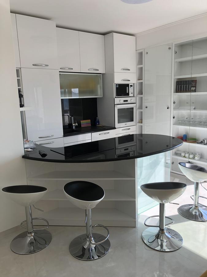 Alba Luxury Apartment Durrës Exteriér fotografie