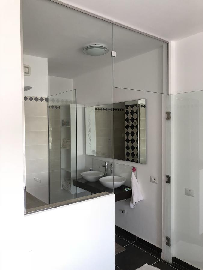 Alba Luxury Apartment Durrës Exteriér fotografie