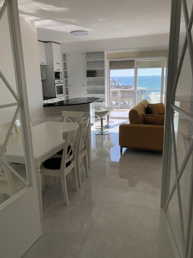Alba Luxury Apartment Durrës Exteriér fotografie