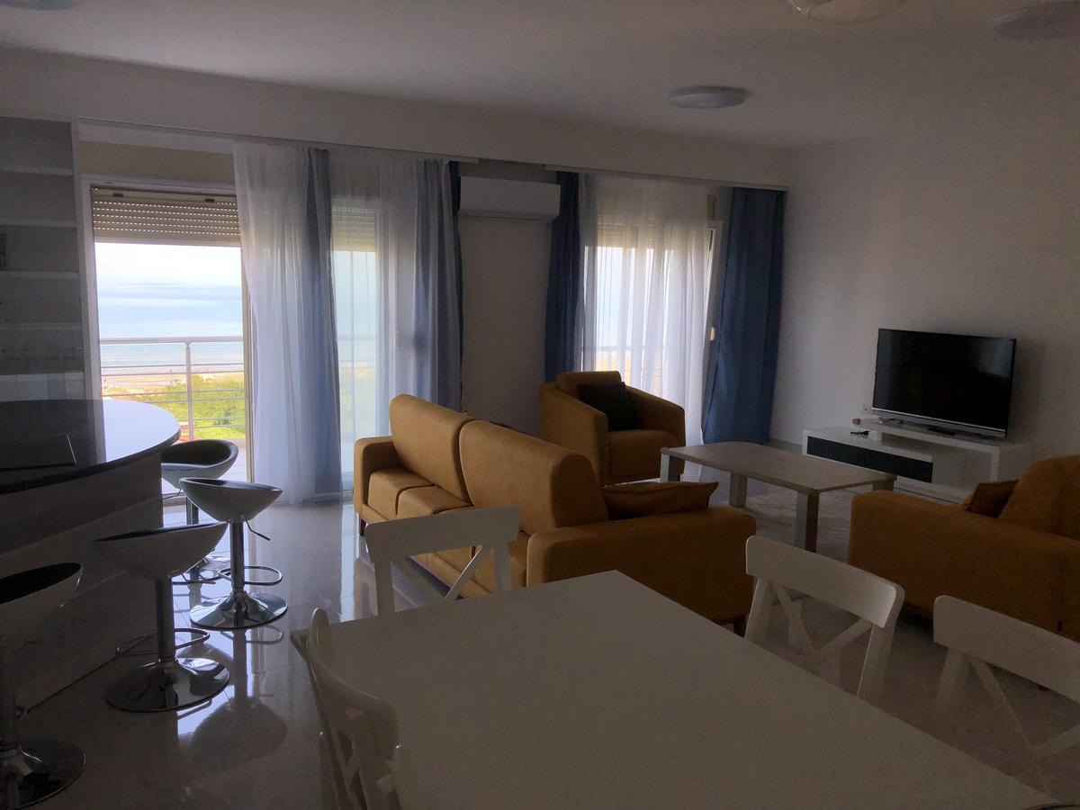 Alba Luxury Apartment Durrës Exteriér fotografie