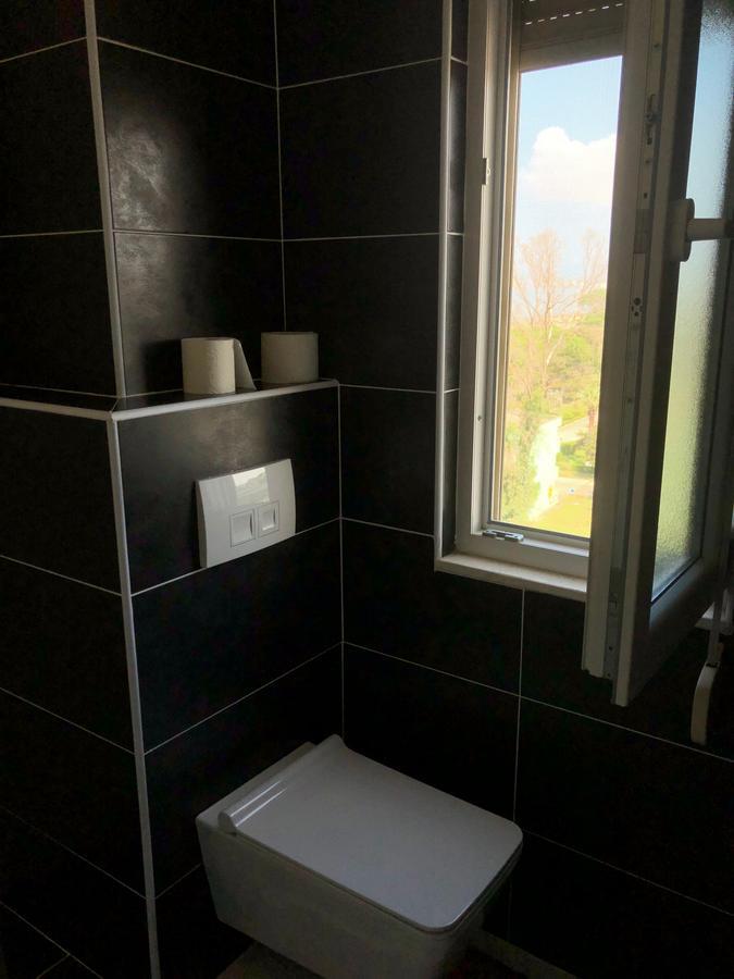 Alba Luxury Apartment Durrës Exteriér fotografie