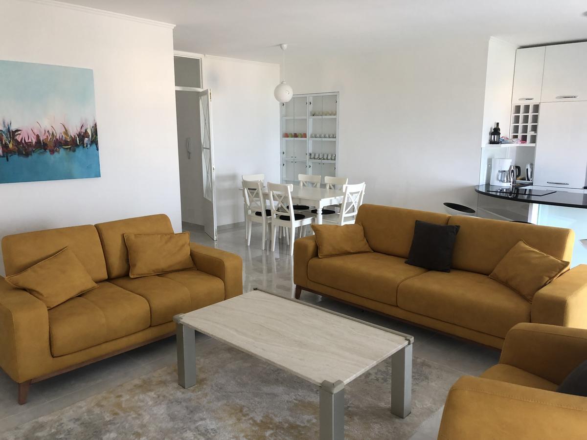 Alba Luxury Apartment Durrës Exteriér fotografie