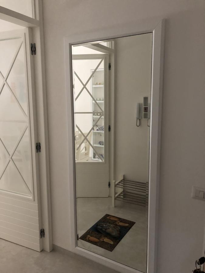 Alba Luxury Apartment Durrës Exteriér fotografie