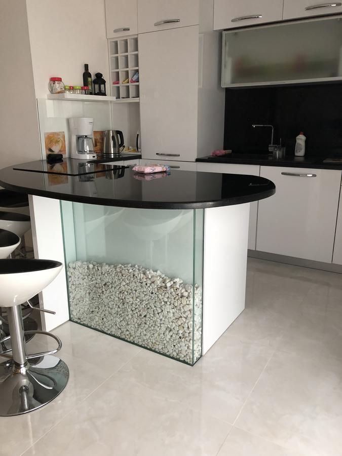 Alba Luxury Apartment Durrës Exteriér fotografie