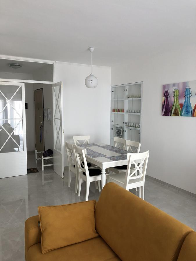 Alba Luxury Apartment Durrës Exteriér fotografie